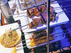 -三个蒙古大叔羊肉串(大宁店)