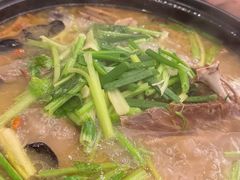 -陈江波老鸭煲(化工路店1号店)