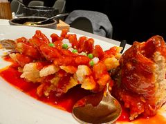 -醉庐·新上海菜(南京西路店)