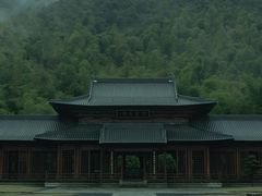 -兰亭风景区