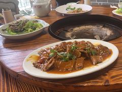 -侠成水上农庄(工业大道店)