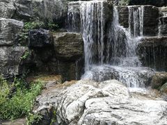 -孤山寨风景区