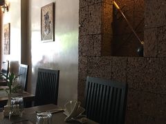 -Old House Restaurant