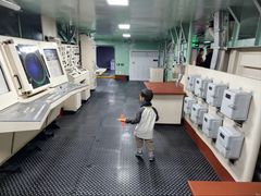 -泰达航母主题公园