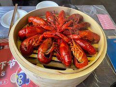 -靓靓蒸虾(中山公园店)