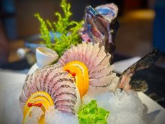 -蒋记海鲜姿造•洋房别墅(星河湾店)