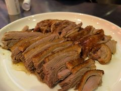 陈鹏鹏·金奖卤鹅-陈鹏鹏潮汕菜(宝安机场T3航站楼店)