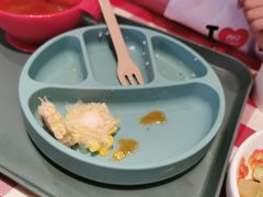 -西贝(上海中心店)