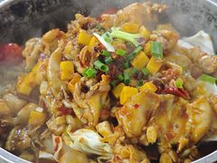 -聚味瞿记·龙虾堂(树木岭店)