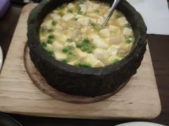 -HOHO餐厅(古子城店)