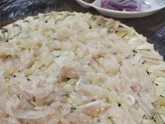 -官塘锋记鱼生·生腌·砂锅粥(牌坊街店)