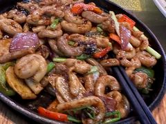-皮记海鲜1995(寮步店)