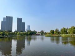 -西海子公园