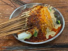 -虎卫烤肉(东关南街店)