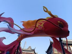 -上海城隍庙