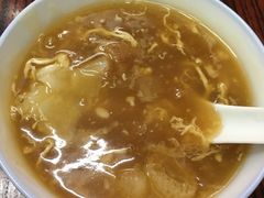 -添發碗仔翅美食