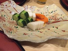-京怀石·壬生