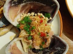 -必点海鲜·鲅鱼水饺(鞍山西道店)