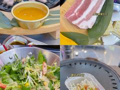 -玄希浪漫厨房·韩料烤肉(湖滨银泰in77店)