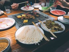 -风味烧烤(泰富店)