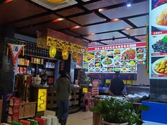 -一块豆腐(英雄山总店)
