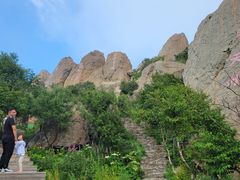 -白草畔自然风景区