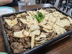 -清真永恒华威肉饼(潘家园店)