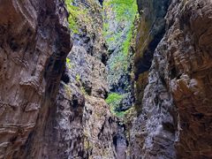 -野三坡百里峡景区