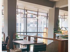-UPPER KITCHEN(延安路店)