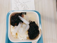 -满记甜品(静安大悦城店)