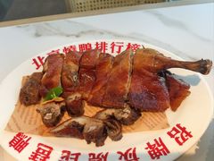 -南拳十三姨·潮汕砂锅粥·粤菜(西单大悦城店)