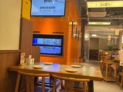 -如轩·海鲜砂锅粥·潮汕菜(南城店)
