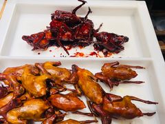 -鸽子窝(青塔店)