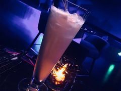 -大连君悦酒店 · VIVA(星海广场店)
