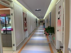 -金月汇月子会所(北大街店)