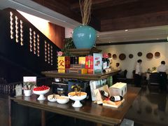 -粗茶淡饭·隐庐私厨(东亭店)