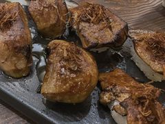 鹅肝寿司-东京屋(武定路店)