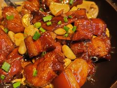 -味莊餐厅(康庄南街店)