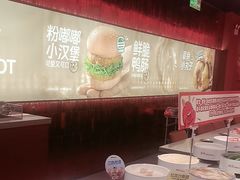 -龍歌自助小火锅(雨花台江南虹悦城店)