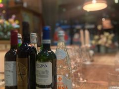 -SISTERS BAR RESTAURANT川意酒馆(嘉善老市H楼店)