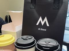 -M Stand(深圳布吉万象汇店)