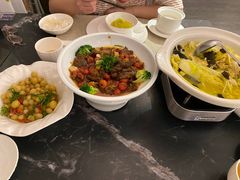 -楚禾宴·家宴(光谷大道店)