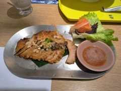 -蔡澜Pho·越南粉餐厅(海上世界店)