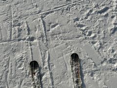 -蓟县盘山滑雪场
