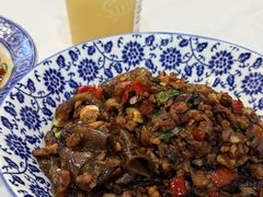 -新新湘菜馆(新中街二条店)