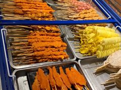 -老啪叽串炒饭(铁百店)