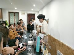 -Joymean coffee.见面咖啡