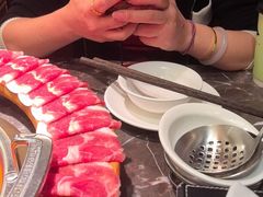 -刘一手重庆火锅(万达广场店)