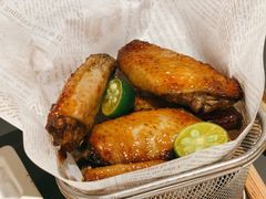 -小大董·烤鸭(观景餐厅·南京西路店)