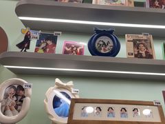 -海马体家庭照相馆(广州正佳广场店)